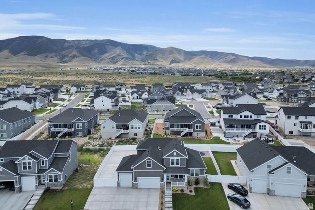 2873 S PUDDLE LN, Saratoga Springs, UT 84045