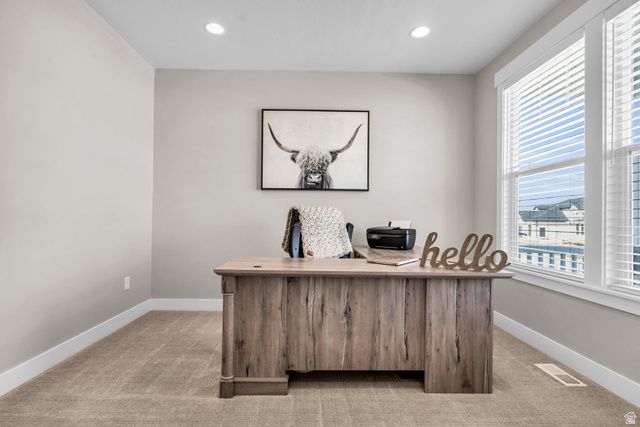 2873 S PUDDLE LN, Saratoga Springs, UT 84045