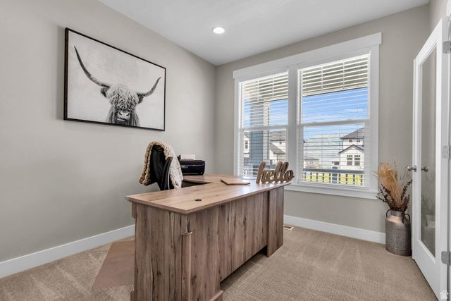 2873 S PUDDLE LN, Saratoga Springs, UT 84045