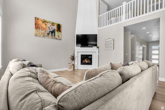 2873 S PUDDLE LN, Saratoga Springs, UT 84045