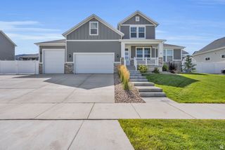 2873 S PUDDLE LN, Saratoga Springs, UT 84045