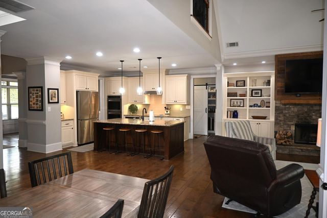 1761 Turtle Pond Drive, Watkinsville, GA 30677