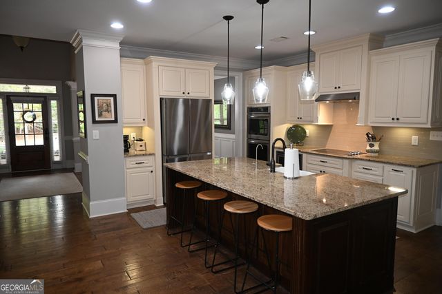 1761 Turtle Pond Drive, Watkinsville, GA 30677