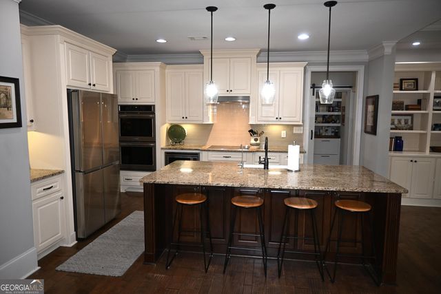1761 Turtle Pond Drive, Watkinsville, GA 30677