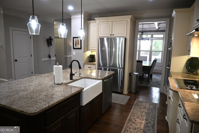 1761 Turtle Pond Drive, Watkinsville, GA 30677