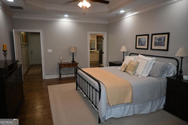 1761 Turtle Pond Drive, Watkinsville, GA 30677