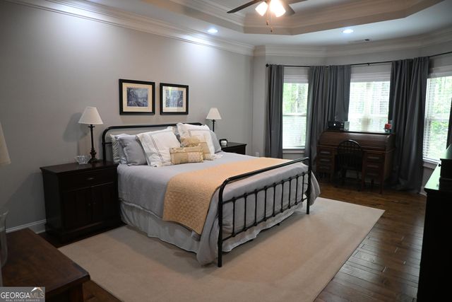 1761 Turtle Pond Drive, Watkinsville, GA 30677