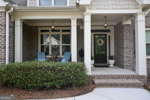 1761 Turtle Pond Drive, Watkinsville, GA 30677