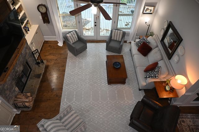 1761 Turtle Pond Drive, Watkinsville, GA 30677