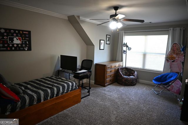 1761 Turtle Pond Drive, Watkinsville, GA 30677