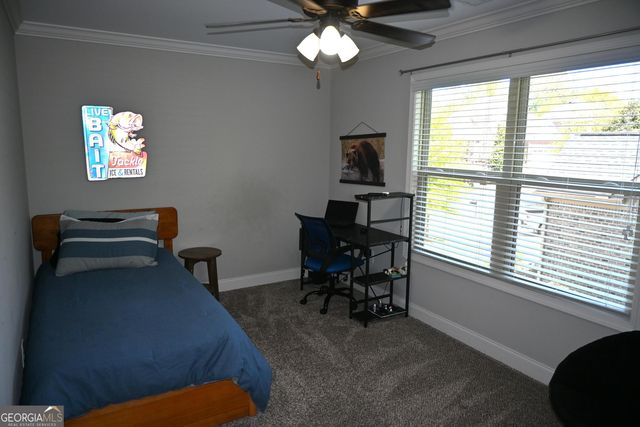 1761 Turtle Pond Drive, Watkinsville, GA 30677