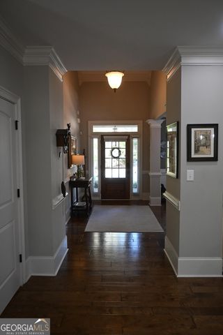 1761 Turtle Pond Drive, Watkinsville, GA 30677