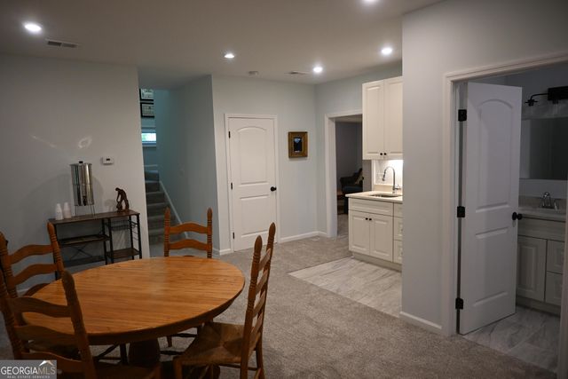 1761 Turtle Pond Drive, Watkinsville, GA 30677