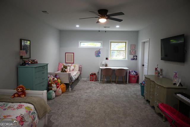 1761 Turtle Pond Drive, Watkinsville, GA 30677