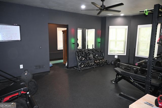 1761 Turtle Pond Drive, Watkinsville, GA 30677