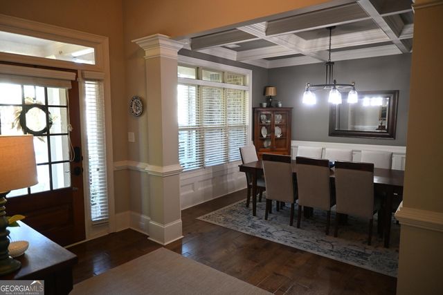 1761 Turtle Pond Drive, Watkinsville, GA 30677