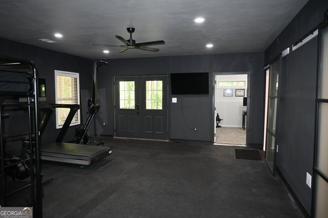 1761 Turtle Pond Drive, Watkinsville, GA 30677