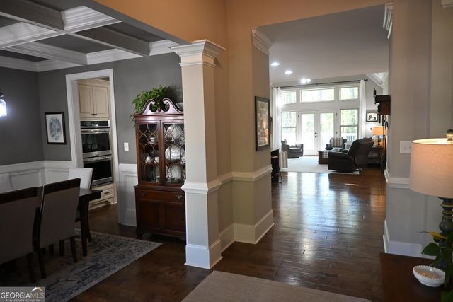 1761 Turtle Pond Drive, Watkinsville, GA 30677