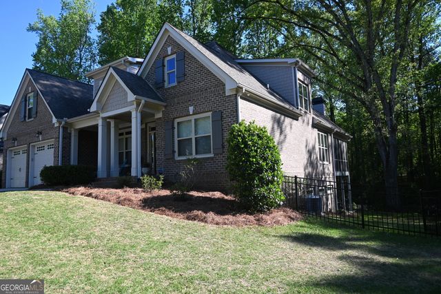 1761 Turtle Pond Drive, Watkinsville, GA 30677