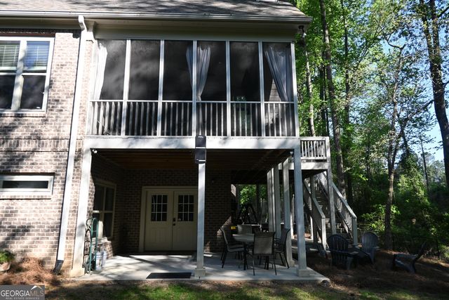 1761 Turtle Pond Drive, Watkinsville, GA 30677
