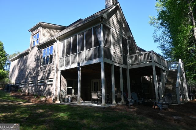 1761 Turtle Pond Drive, Watkinsville, GA 30677