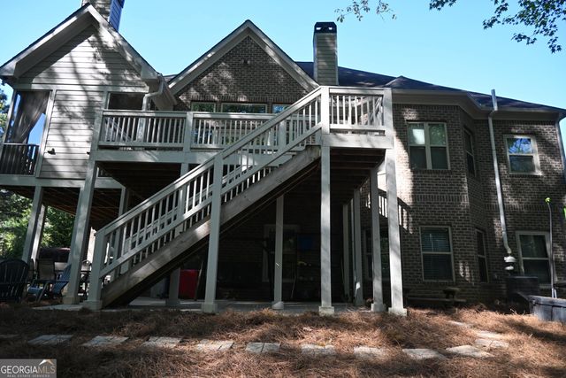 1761 Turtle Pond Drive, Watkinsville, GA 30677
