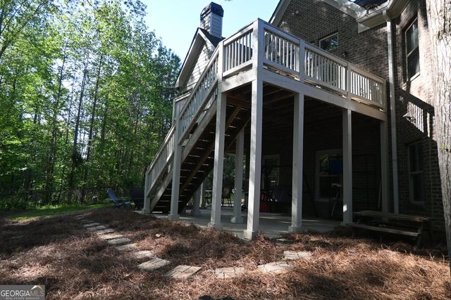 1761 Turtle Pond Drive, Watkinsville, GA 30677