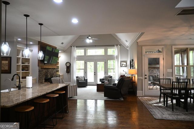 1761 Turtle Pond Drive, Watkinsville, GA 30677