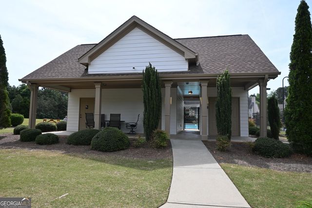 1761 Turtle Pond Drive, Watkinsville, GA 30677