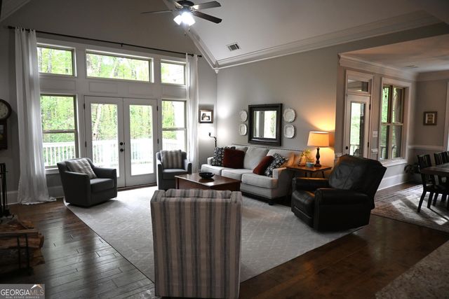 1761 Turtle Pond Drive, Watkinsville, GA 30677
