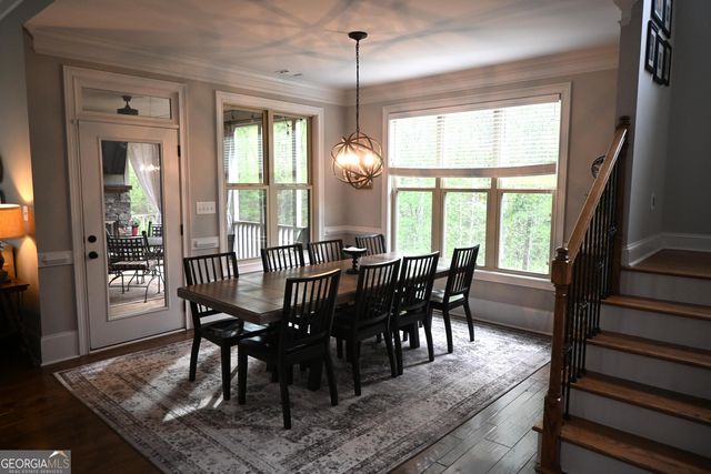 1761 Turtle Pond Drive, Watkinsville, GA 30677