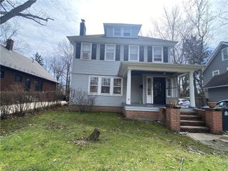 3340 E Fairfax Road, Cleveland Heights, OH 44118