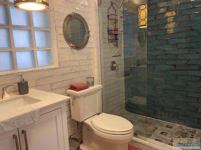 921 Bass Ave, Port Isabel, TX 78578