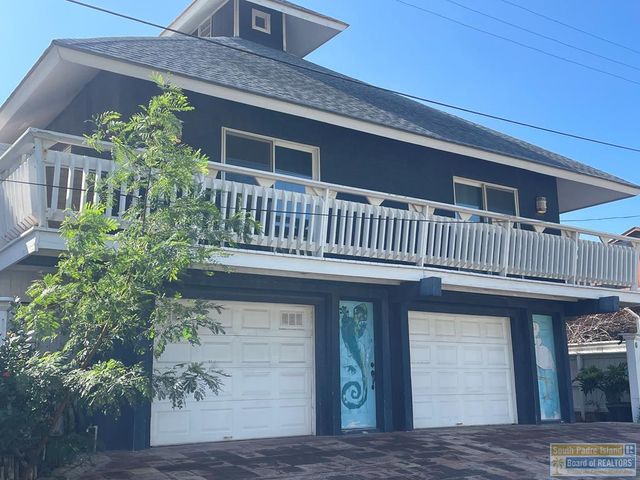 921 Bass Ave, Port Isabel, TX 78578