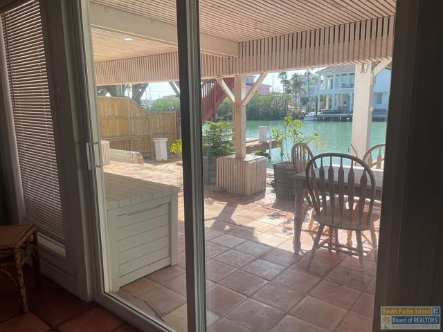 921 Bass Ave, Port Isabel, TX 78578