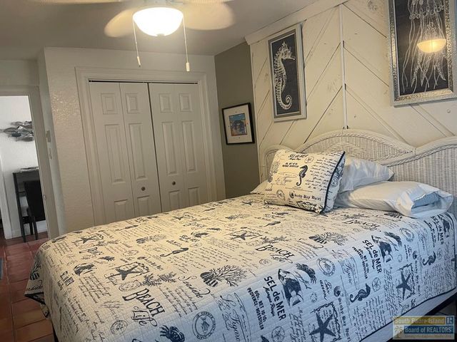 921 Bass Ave, Port Isabel, TX 78578