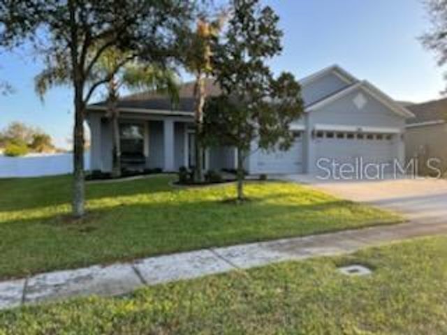 5827 TARLETON WAY, Mount Dora, FL 32757