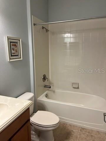 5827 TARLETON WAY, Mount Dora, FL 32757