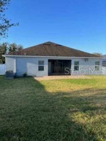5827 TARLETON WAY, Mount Dora, FL 32757