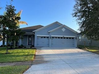 5827 TARLETON WAY, Mount Dora, FL 32757