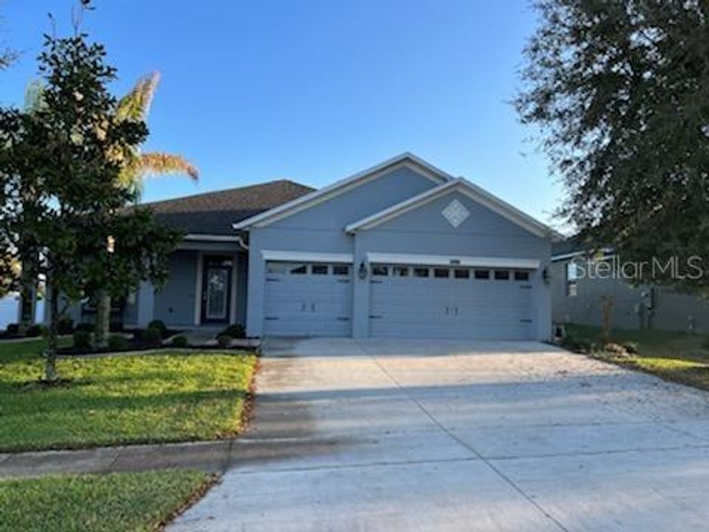 5827 TARLETON WAY, Mount Dora, FL 32757