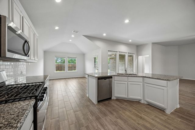 3019 Duck Heights Avenue, Royse City, TX 75189
