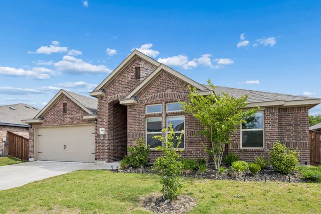 3019 Duck Heights Avenue, Royse City, TX 75189