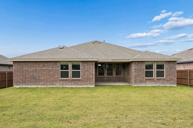 3019 Duck Heights Avenue, Royse City, TX 75189