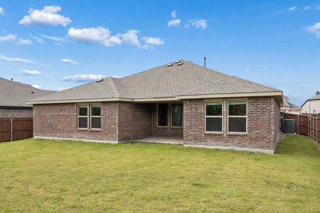 3019 Duck Heights Avenue, Royse City, TX 75189