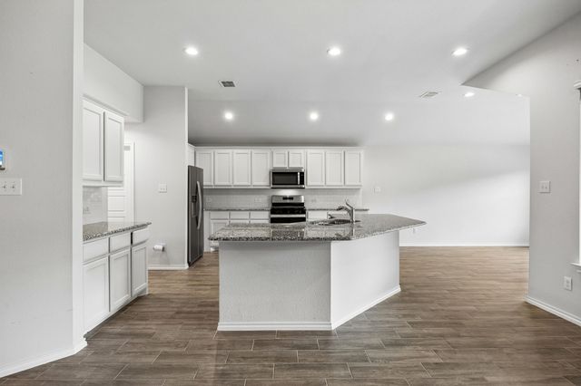 3019 Duck Heights Avenue, Royse City, TX 75189