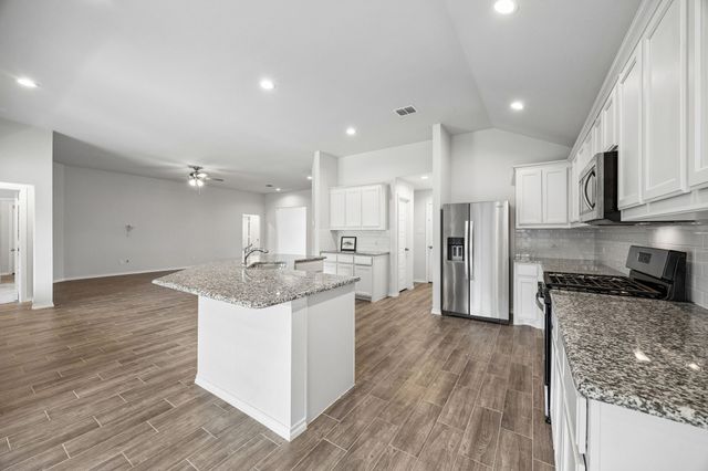 3019 Duck Heights Avenue, Royse City, TX 75189