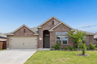 3019 Duck Heights Avenue, Royse City, TX 75189