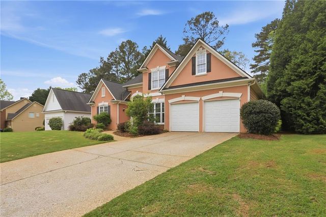 2923 Misty Rock Cove, Dacula, GA 30019