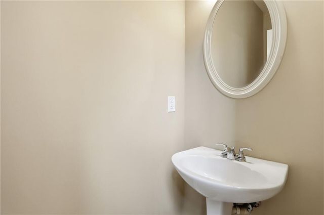 2923 Misty Rock Cove, Dacula, GA 30019